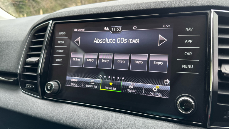 Skoda Karoq 1.5 TSI SE L 5dr Petrol Estate